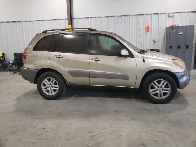 Photo 9 from auction – 2001 TOYOTA RAV4 with VIN JTEGH20V110030619