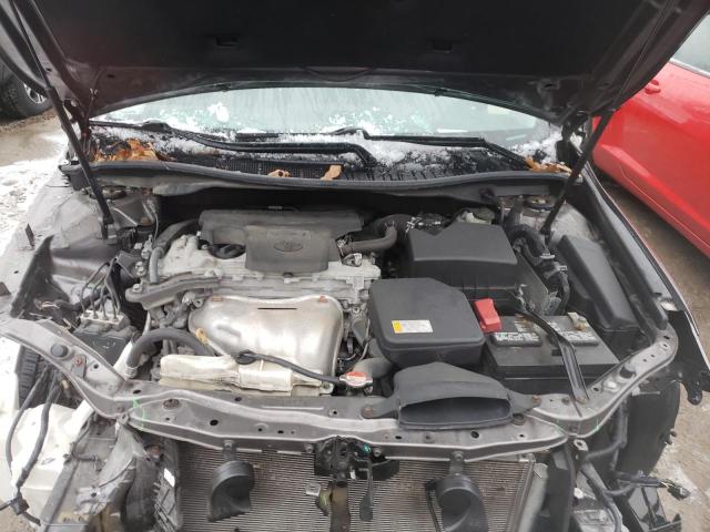 Photo 7 from auction – 2016 TOYOTA CAMRY LE with VIN 4T4BF1FK0GR577959