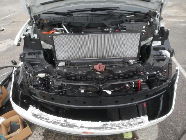 Photo 7 from auction – 2018 TESLA MODEL X with VIN 5YJXCBE29JF089663
