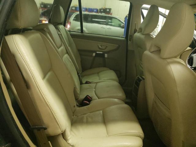 Photo 6 from auction – 2009 VOLVO XC90 3.2 with VIN YV4CY982791521348