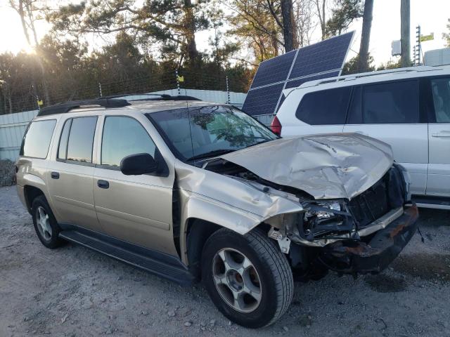 Photo 1 from auction – 2006 CHEVROLET TRAILBLAZE with VIN 1GNES16S866145007