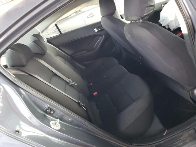 Photo 6 from auction – 2016 KIA FORTE LX with VIN KNAFK4A64G5589188