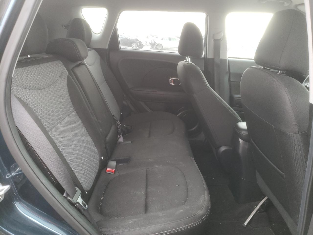 Photo 6 from auction – 2018 KIA SOUL + with VIN KNDJP3A55J7552596