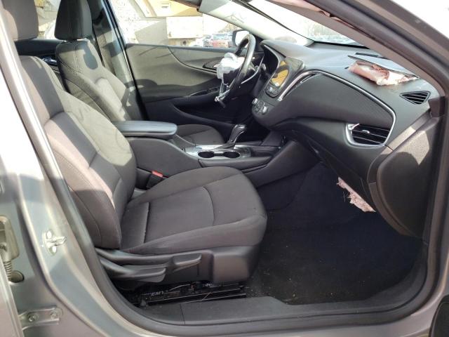 Photo 5 from auction – 2018 CHEVROLET MALIBU LT with VIN 1G1ZD5ST8JF178746
