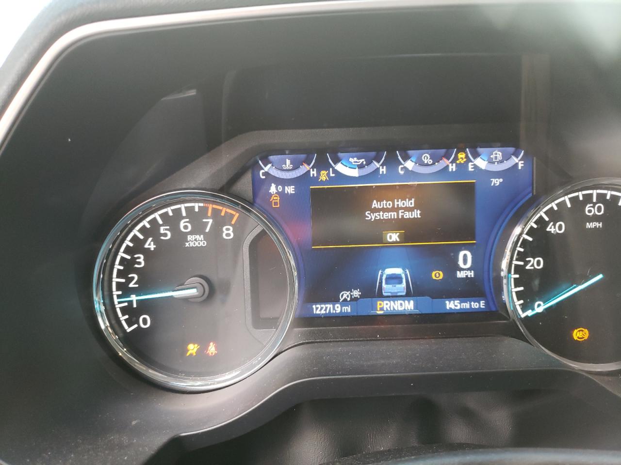 Photo 8 from auction – 2021 FORD F150 SUPER with VIN 1FTEW1C51MKD93566