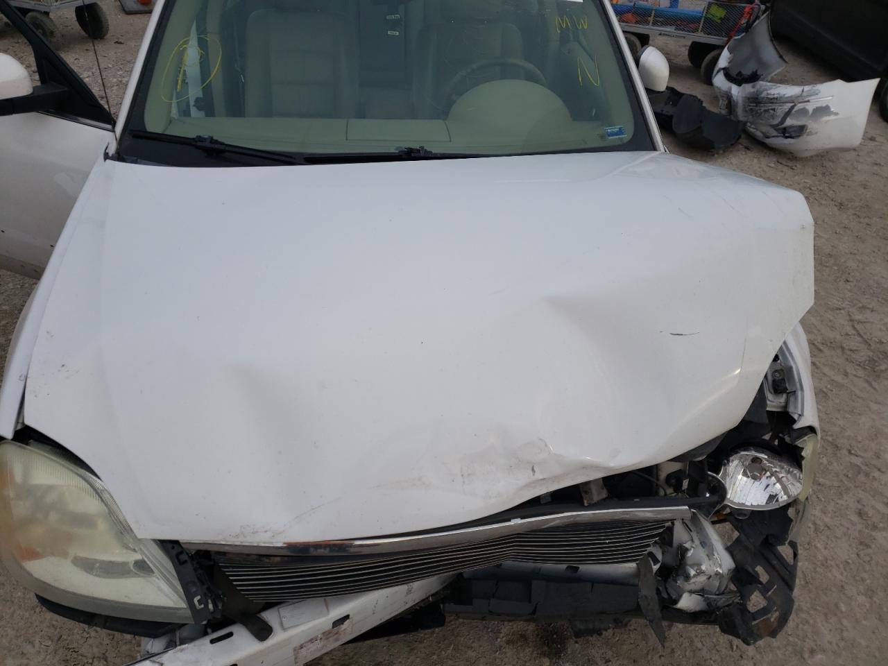 Photo 7 from auction – 2005 FORD FIVE HUNDR with VIN 1FAFP24185G161897