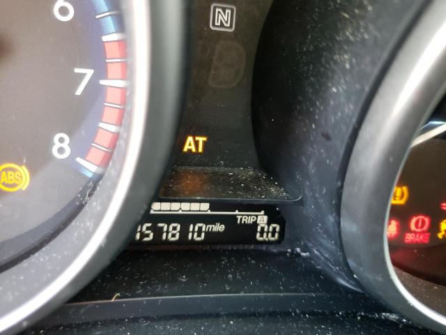 Photo 8 from auction – 2013 MAZDA 3 I with VIN JM1BL1U78D1756382