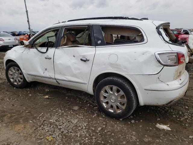 Photo 3 from auction – 2017 BUICK ENCLAVE with VIN 5GAKRBKD4HJ353729