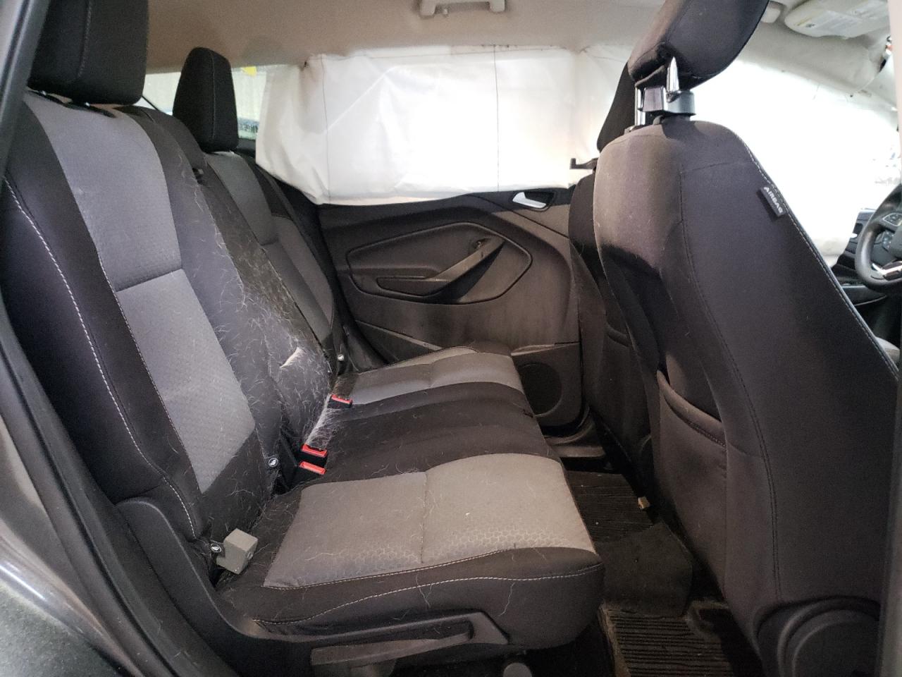 Photo 6 from auction – 2018 FORD ESCAPE SE with VIN 1FMCU9GD7JUB82686
