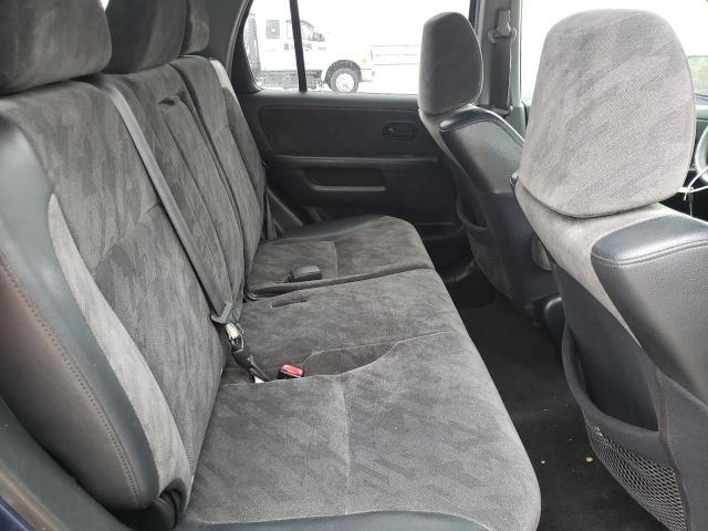 Zdjęcie 6 z aukcji – 2002 HONDA CR-V EX z VIN JHLRD78802C074148