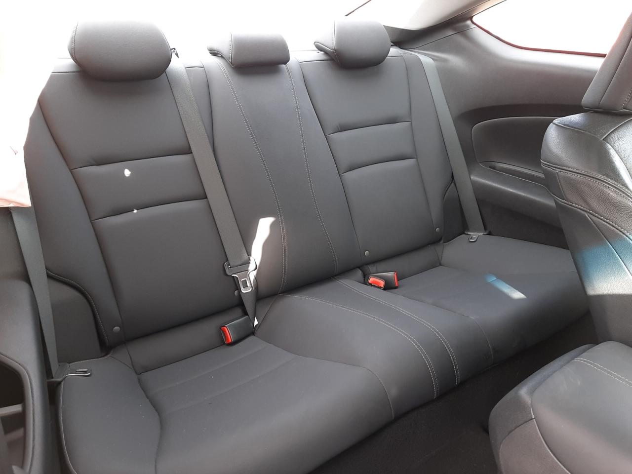 Photo 6 from auction – 2013 HONDA ACCORD EXL with VIN 1HGCT2B88DA004754