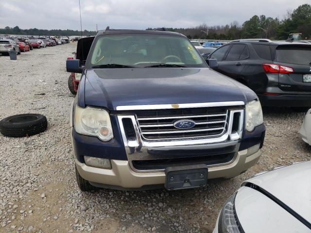 Photo 9 from auction – 2006 FORD EXPLORER with VIN 1FMEU64E06UB43174