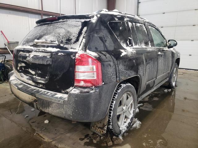 Photo 4 from auction – 2009 JEEP COMPASS SP with VIN 1J4FT47A39D183983