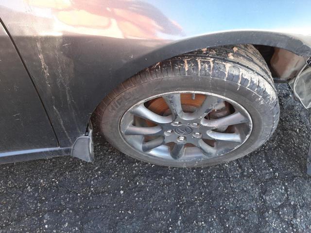 Photo 9 from auction – 2004 ACURA TSX with VIN JH4CL96914C015947