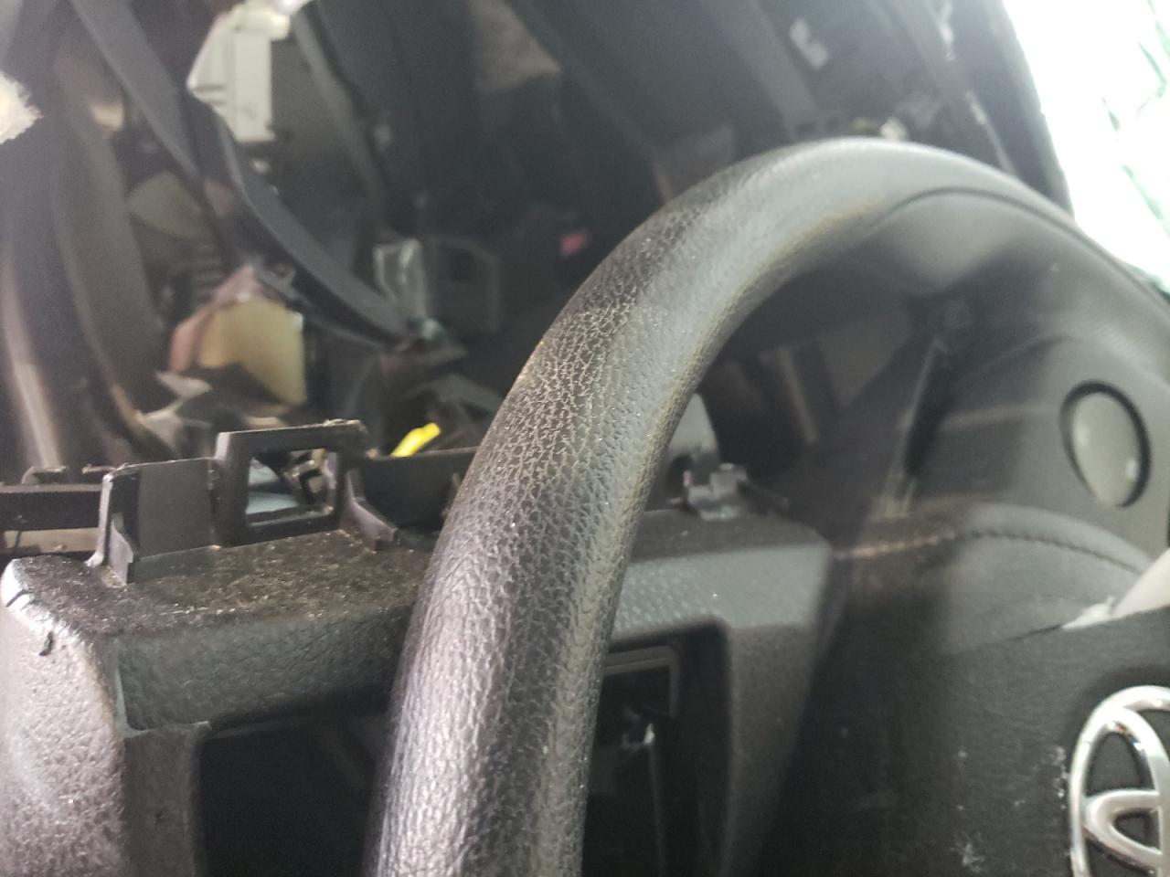 Photo 8 from auction – 2015 TOYOTA COROLLA L with VIN 2T1BURHE5FC376547