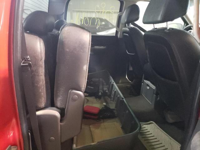 Photo 6 from auction – 2007 CHEVROLET SILVERADO with VIN 3GCEC13J67G516506