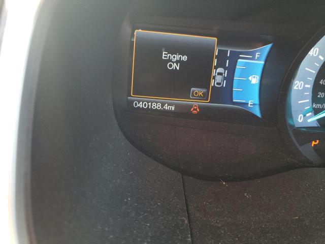 Photo 8 from auction – 2018 FORD EDGE SEL with VIN 2FMPK4J93JBC25649