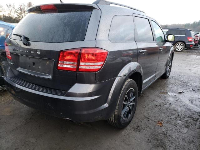 Photo 4 from auction – 2018 DODGE JOURNEY SE with VIN 3C4PDCAB7JT353215
