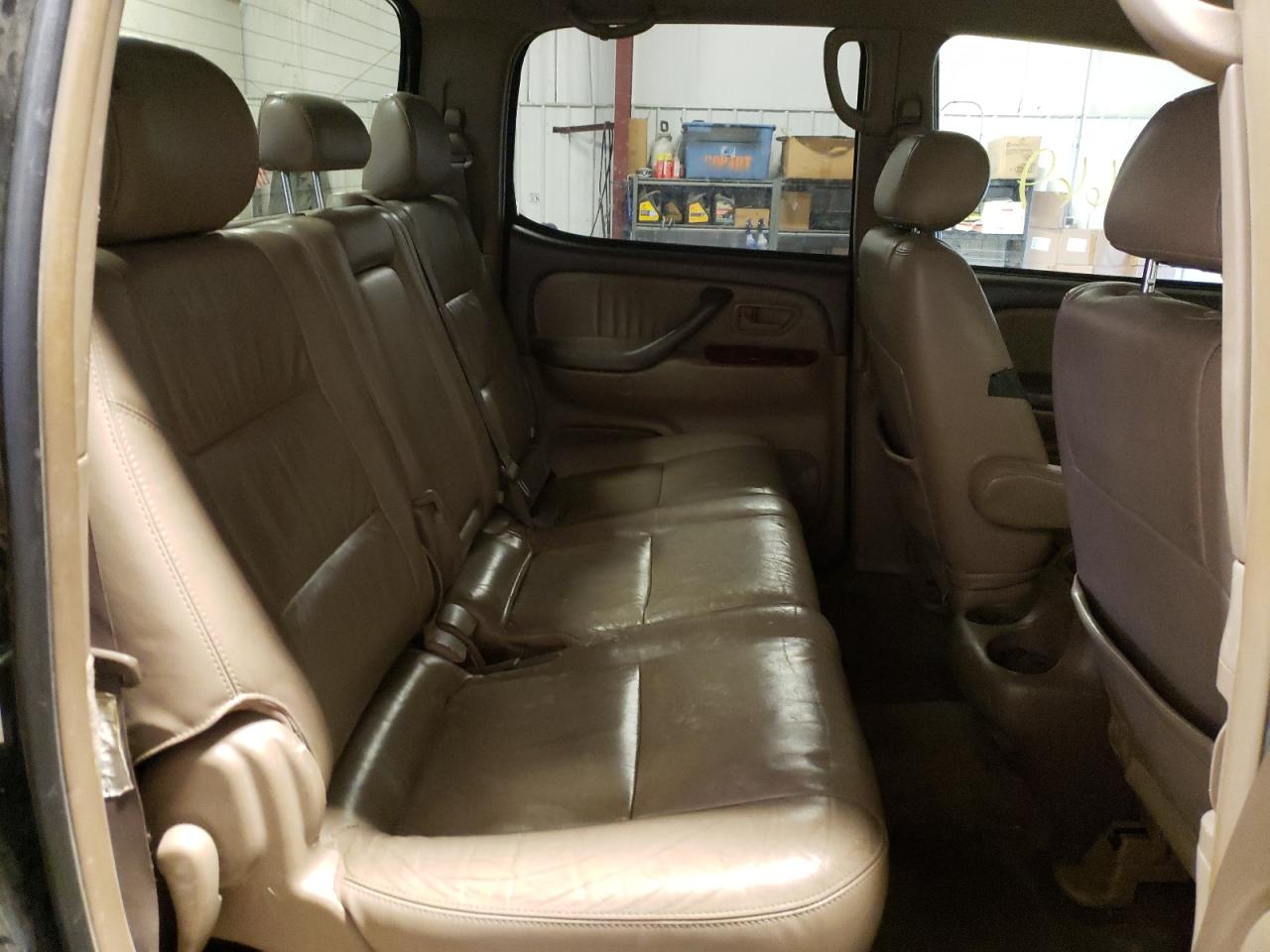 Photo 6 from auction – 2004 TOYOTA TUNDRA DOU with VIN 5TBDT48124S439015