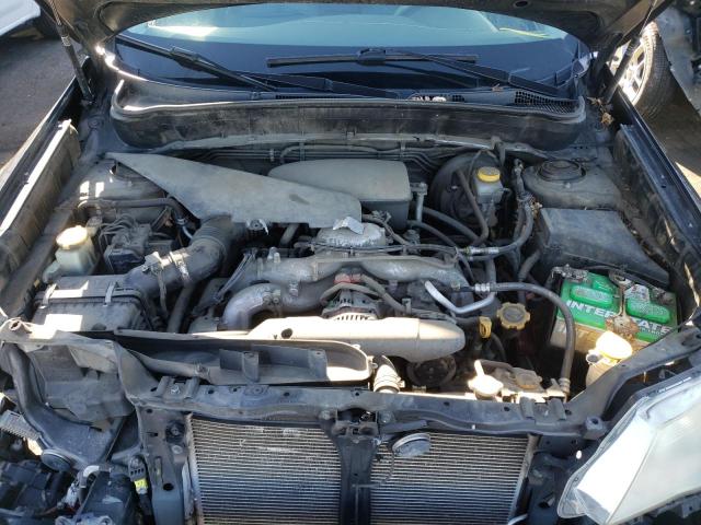 Photo 7 from auction – 2010 SUBARU FORESTER 2 with VIN JF2SH6CC2AH799570