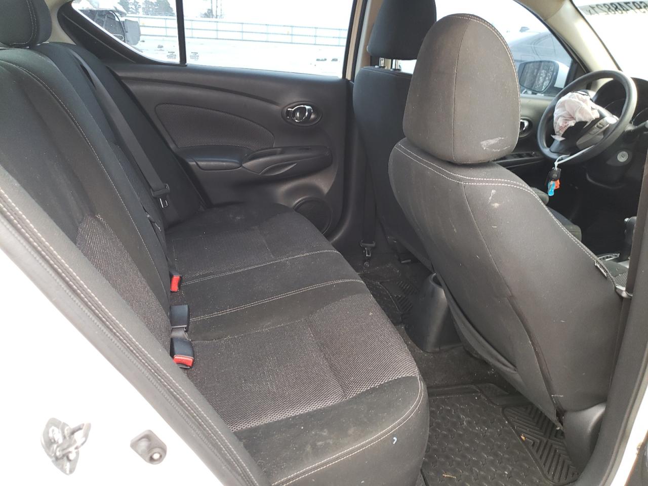 Photo 6 from auction – 2017 NISSAN VERSA S with VIN 3N1CN7AP0HL868634