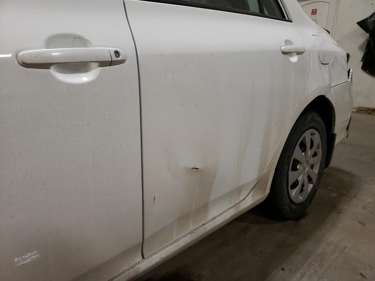 Photo 9 from auction – 2013 TOYOTA COROLLA BA with VIN 2T1BU4EE4DC066684