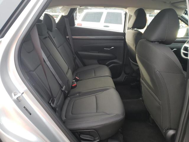Photo 6 from auction – 2022 HYUNDAI TUCSON SE with VIN 5NMJACAEXNH059397