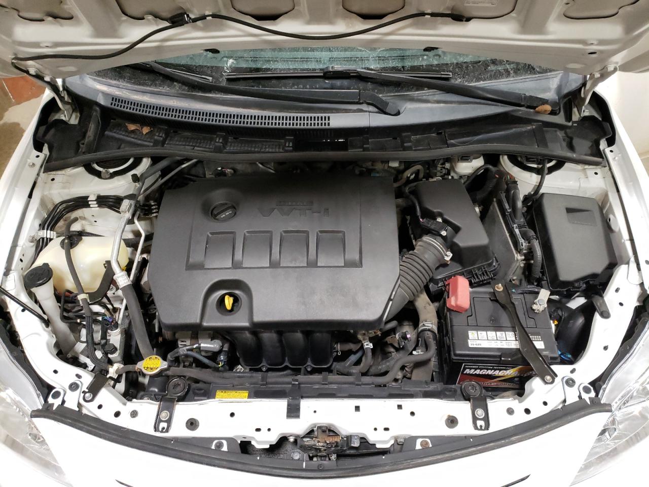 Photo 7 from auction – 2013 TOYOTA COROLLA BA with VIN 2T1BU4EE4DC066684