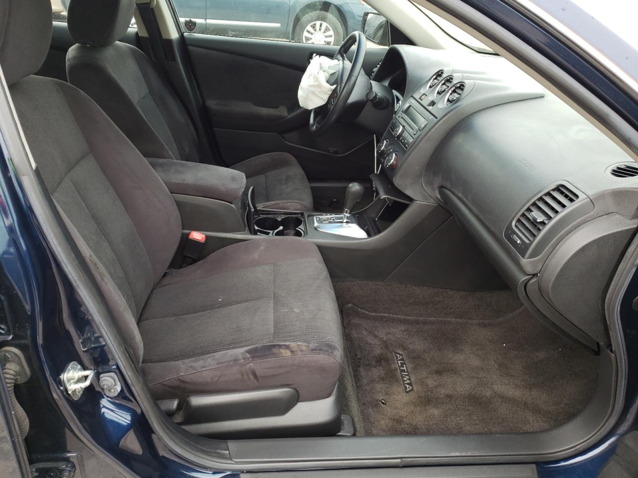 Photo 5 from auction – 2011 NISSAN ALTIMA BAS with VIN 1N4AL2AP1BC137054