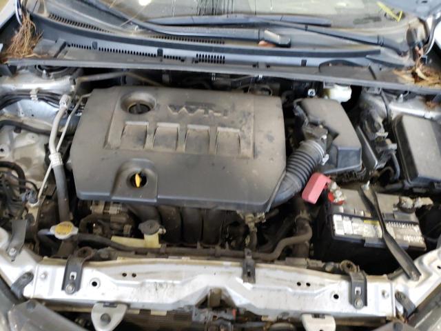 Photo 7 from auction – 2016 TOYOTA COROLLA L with VIN 5YFBURHE7GP390337