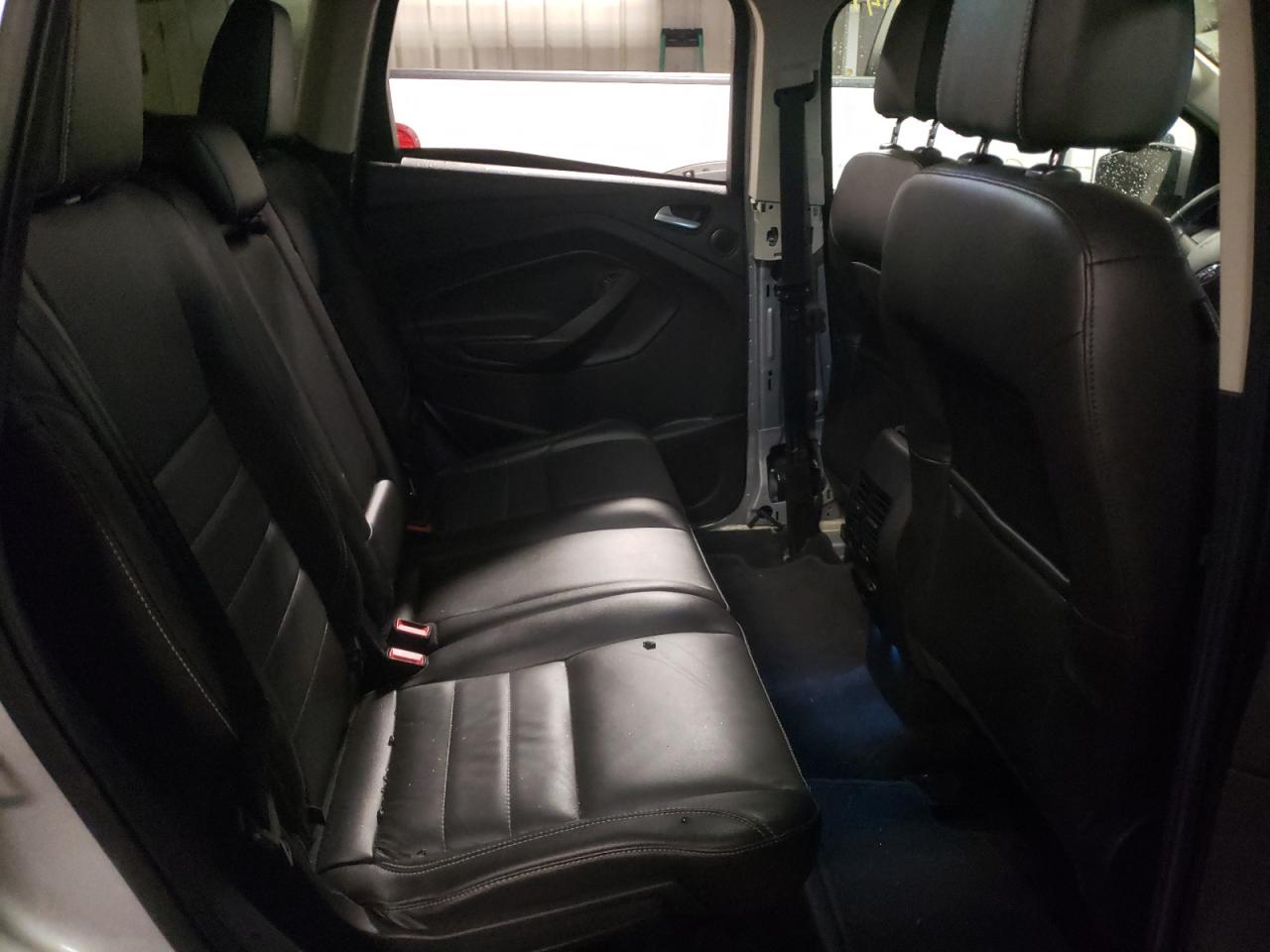 Photo 6 from auction – 2015 FORD ESCAPE TIT with VIN 1FMCU0J97FUB71405