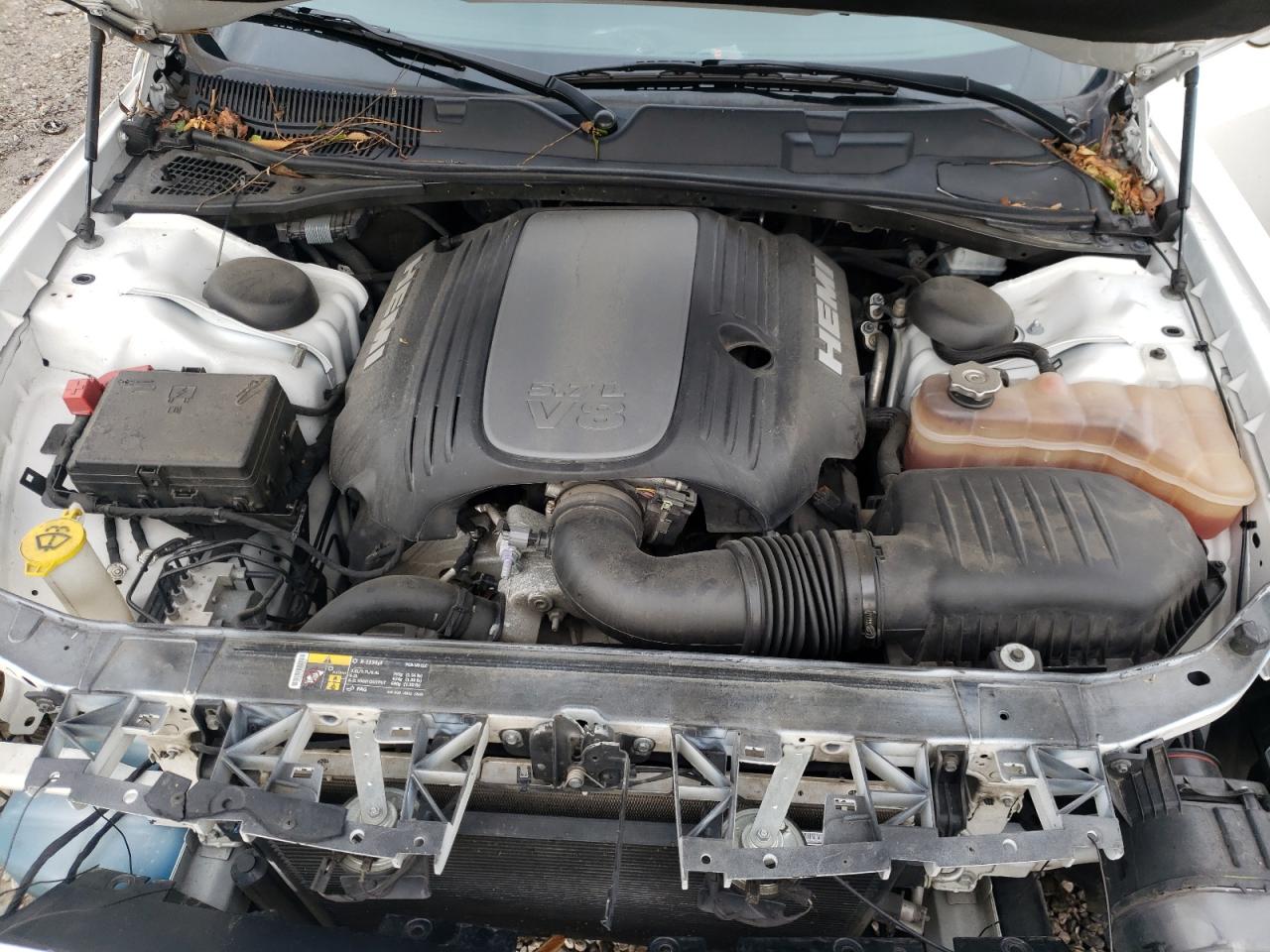 Photo 7 from auction – 2019 DODGE CHALLENGER with VIN 2C3CDZBT9KH512131