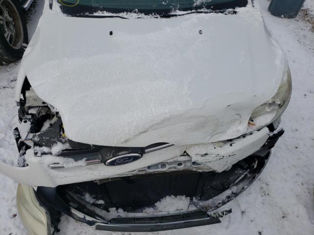 Photo 7 from auction – 2013 FORD FOCUS SE with VIN 1FADP3K25DL214554