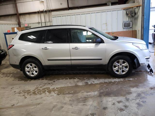 صورة رقم 9 من المزاد - 2015 CHEVROLET TRAVERSE L مع VIN 1GNKRFED7FJ155359