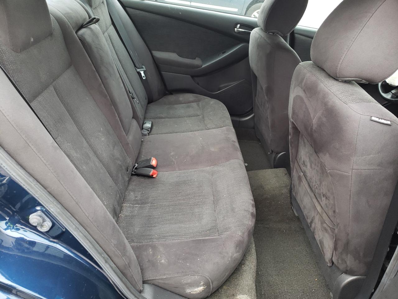 Photo 6 from auction – 2011 NISSAN ALTIMA BAS with VIN 1N4AL2AP1BC137054