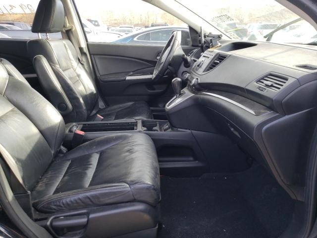 Photo 5 from auction – 2012 HONDA CR-V EXL with VIN JHLRM3H77CC000629
