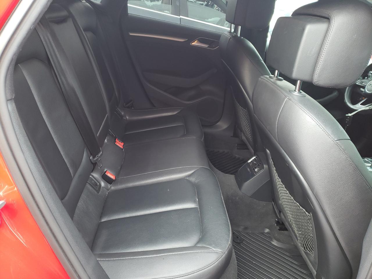 Photo 6 from auction – 2017 AUDI A3 PREMIUM with VIN WAUB8GFF4H1036962