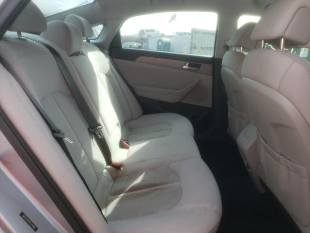 Photo 6 from auction – 2016 HYUNDAI SONATA SE with VIN 5NPE24AF9GH274899