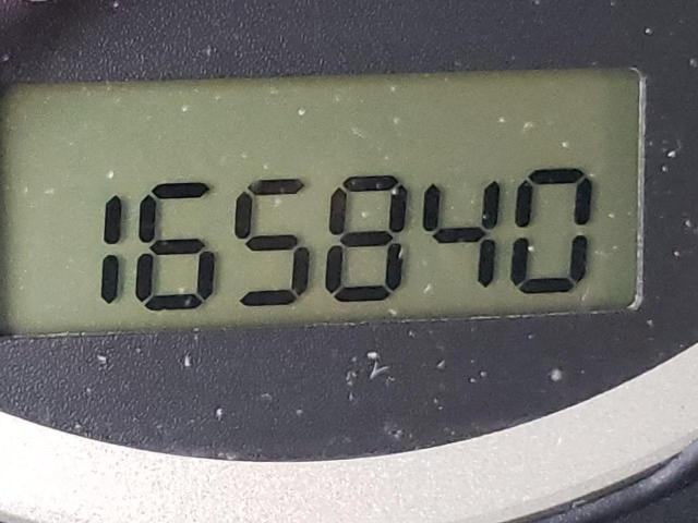 Photo 8 from auction – 2006 HONDA CR-V LX with VIN JHLRD68506C011685