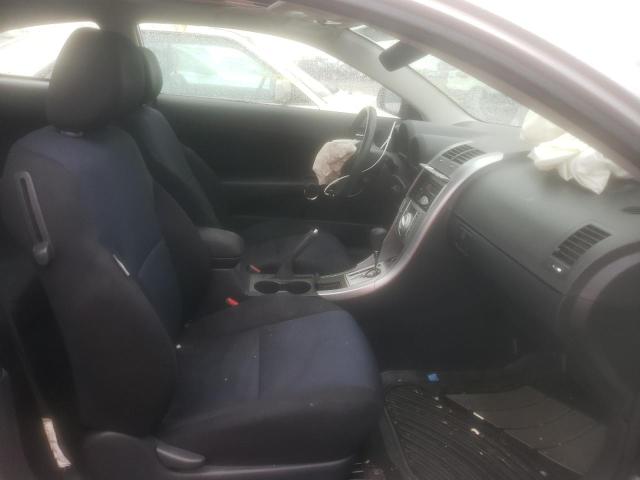 Photo 8 from auction – 2005 TOYOTA SCION TC with VIN JTKDE167050005034
