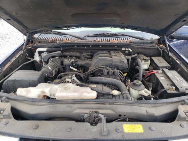 Photo 7 from auction – 2006 FORD EXPLORER with VIN 1FMEU64E06UB43174