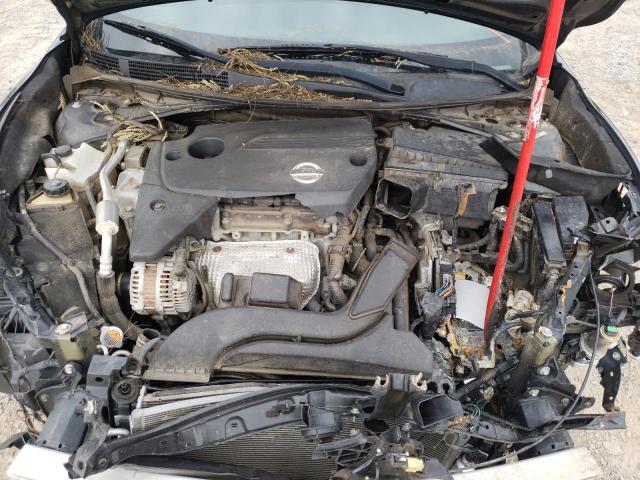 Photo 7 from auction – 2013 NISSAN ALTIMA 2.5 with VIN 1N4AL3AP6DN521246