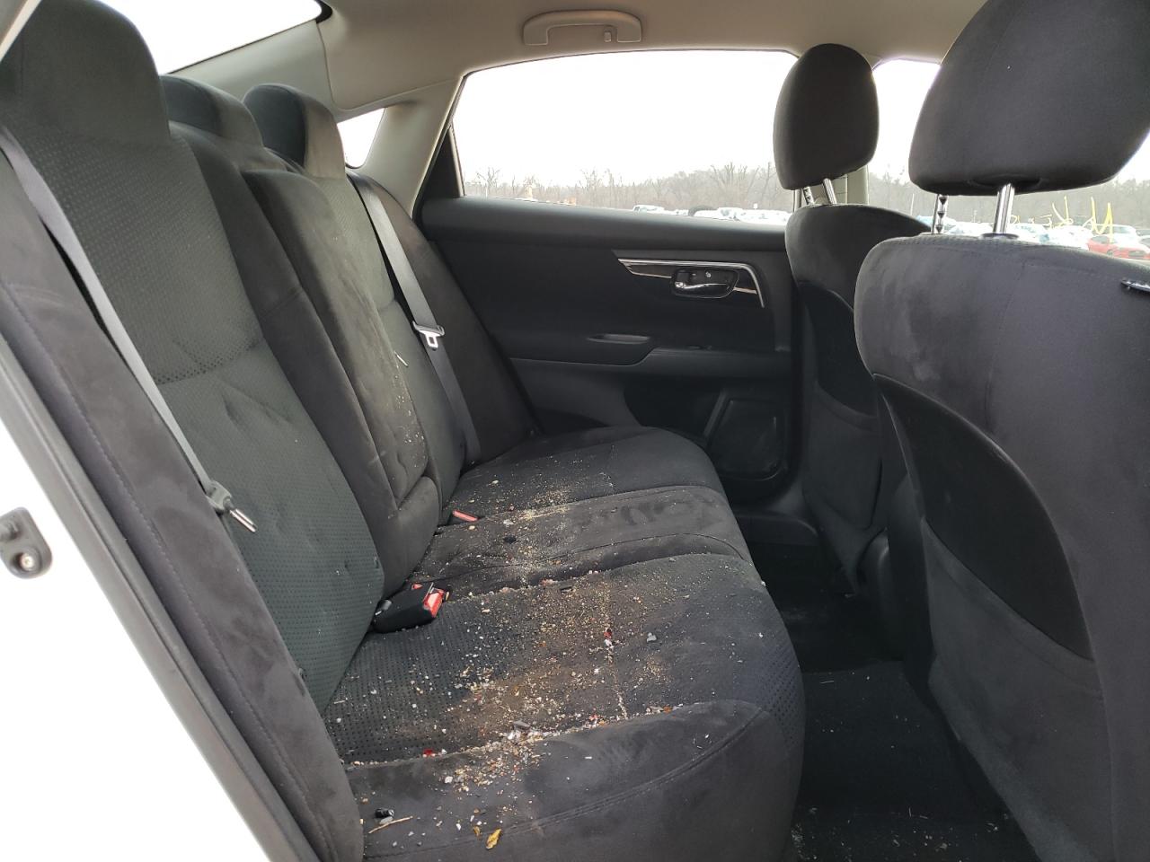 Photo 6 from auction – 2014 NISSAN ALTIMA with VIN 1N4AL3AP3EN342373