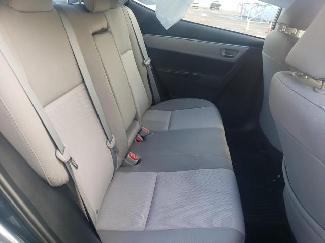 Photo 6 from auction – 2015 TOYOTA COROLLA L with VIN 2T1BURHE4FC349212