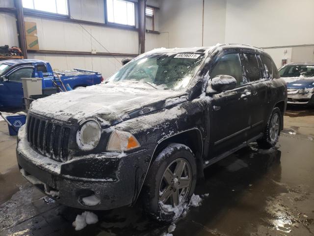 Photo 2 from auction – 2009 JEEP COMPASS SP with VIN 1J4FT47A39D183983