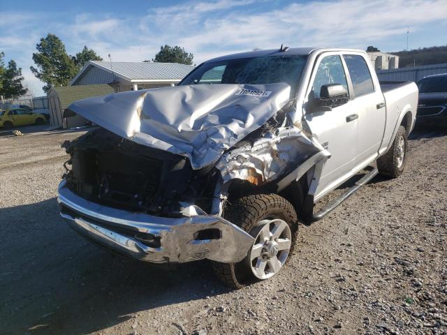 Photo 2 from auction – 2014 RAM 2500 SLT with VIN 3C6TR5DT9EG234863