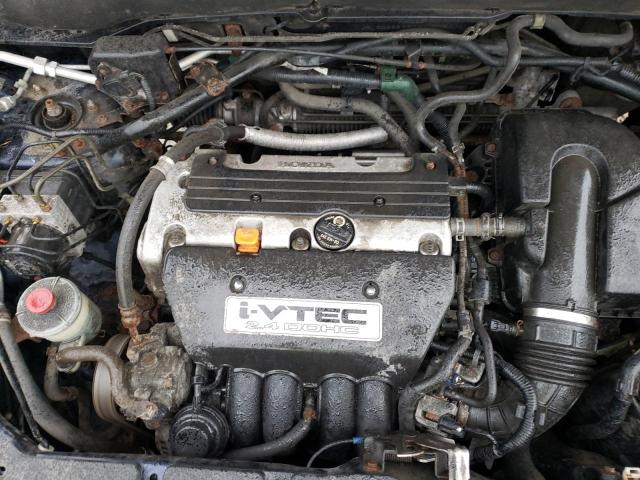 Photo 7 from auction – 2006 HONDA CR-V LX with VIN JHLRD68506C011685