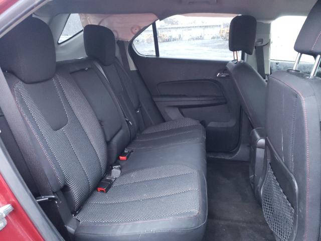 Photo 6 from auction – 2011 CHEVROLET EQUINOX LT with VIN 2CNFLEEC3B6313552