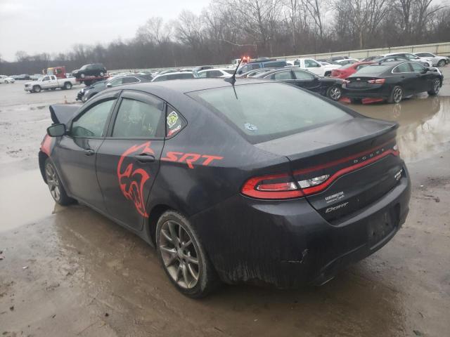 Photo 3 from auction – 2014 DODGE DART SXT with VIN 1C3CDFBB4ED716150