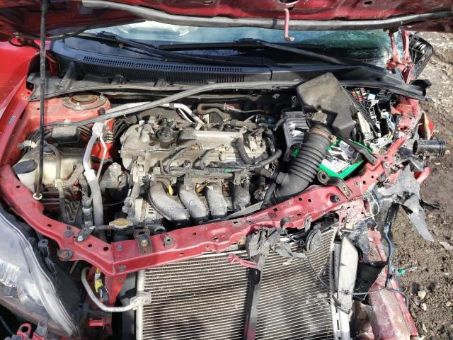 Photo 7 from auction – 2010 TOYOTA COROLLA BA with VIN 2T1BU4EE0AC464129